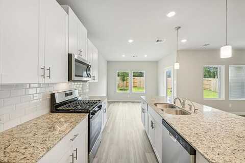 King Ranch, CONROE, TX 77301