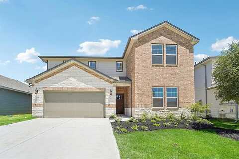 King Ranch, CONROE, TX 77301