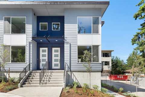 Meridian Avenue N Unit A, Shoreline, WA 98133