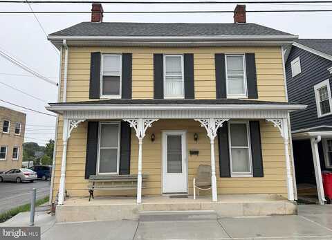 Washington, GREENCASTLE, PA 17225