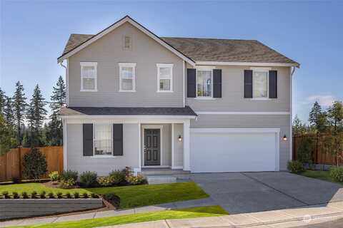 172Nd Avenue Ct E Unit 144, Bonney Lake, WA 98391