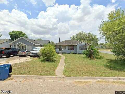 Crockett, SAN BENITO, TX 78586