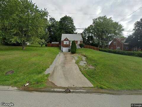 Old Trail Rd, Irwin, PA 15642