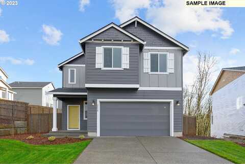 Heritage, HAPPY VALLEY, OR 97086
