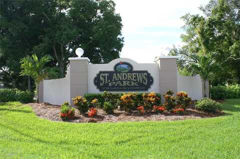 Montrose Drive, Venice, FL 34293