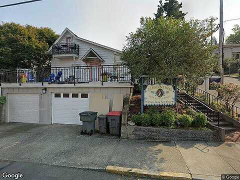 Exchange St # 847, Astoria, OR 97103