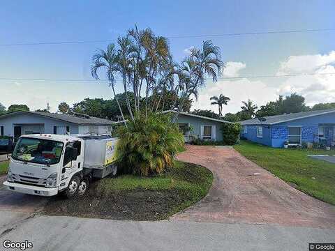 Sw 13Th St, Fort Lauderdale, FL 33315