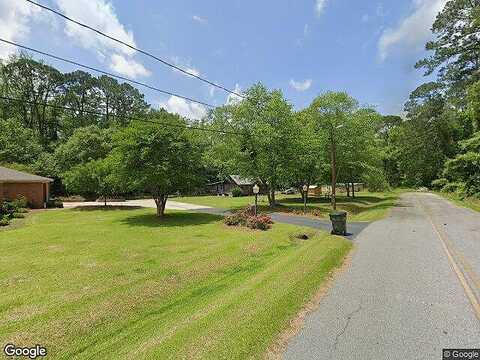 W 2Nd St # N, Ocilla, GA 31774