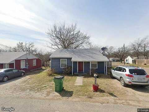 S Hill St # 2, Decatur, TX 76234