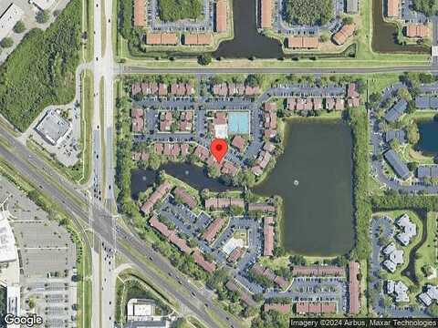 Village Lake Terrace N, Saint Petersburg, FL 33716