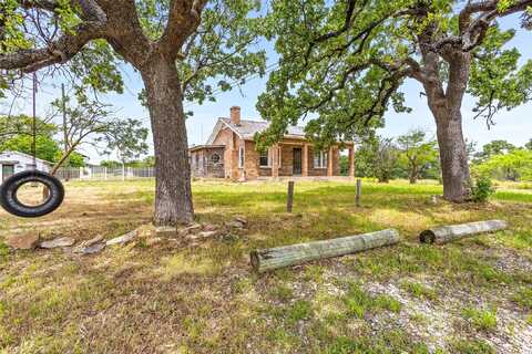 N Fm Road 51, Springtown, TX 76082