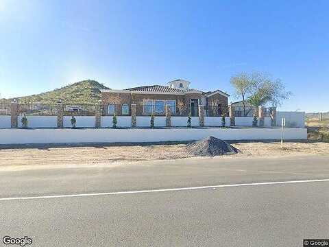 S 140Th Ave, Goodyear, AZ 85338