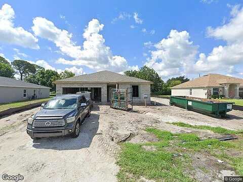 Sw Gretchen Ter Unit 255, Port Saint Lucie, FL 34953