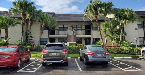 Tahiti Lane, Lake Worth, FL 33467