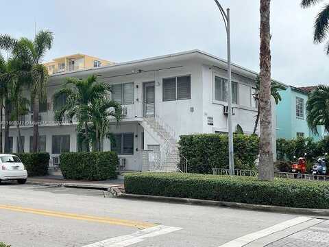 S Euclid Ave, Miami Beach, FL 33139