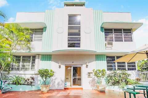 Jefferson Ave, Miami Beach, FL 33139