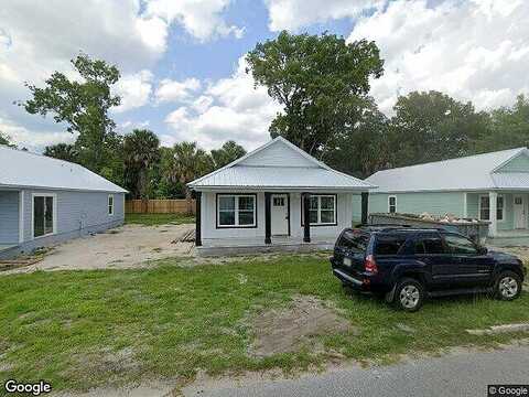 Helen Street, Saint Augustine, FL 32084