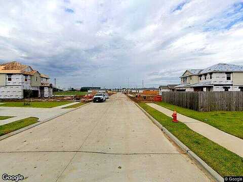 Stella Marina Way, Texas City, TX 77591