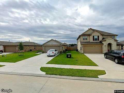 Donnino Drive, Texas City, TX 77591