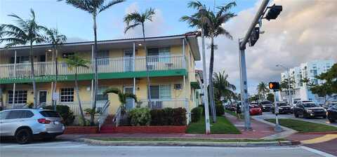 Harding Ave, Miami Beach, FL 33141