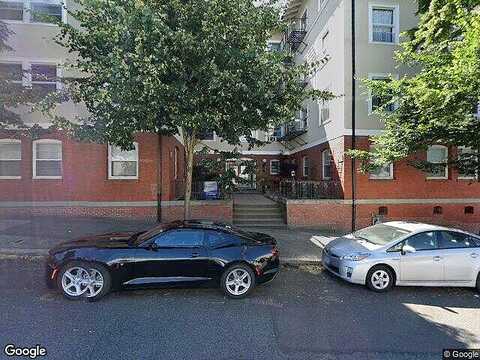 Sw King Ave, Portland, OR 97205