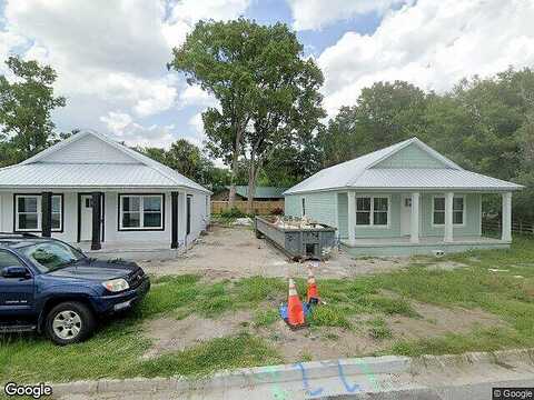 Helen Street, Saint Augustine, FL 32084