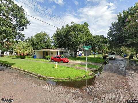 S Desoto St, Tampa, FL 33616