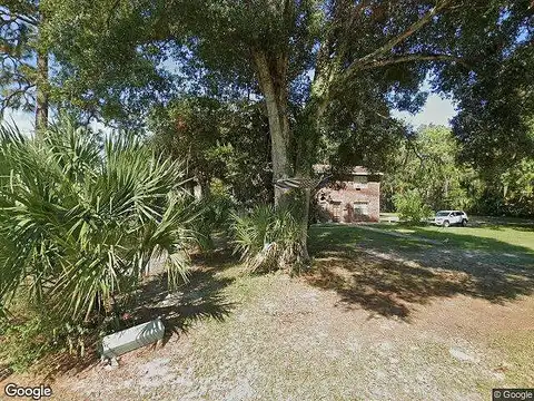 Ne 1St St, Chiefland, FL 32626