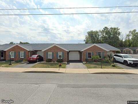 Marden, SHIPPENSBURG, PA 17257