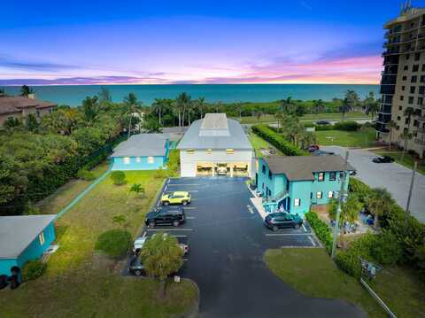 S Ocean Drive, Hutchinson Island, FL 34949