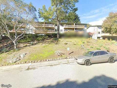 Drake Ave, Sausalito, CA 94965