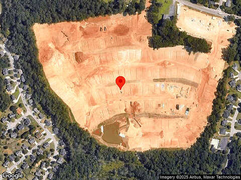 Brushwood Bend (Lot 106), Lithonia, GA 30058