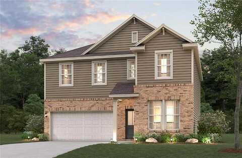 Timberland Trail (Lot 134), Lithonia, GA 30058