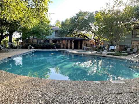Wood Hollow Drive, Austin, TX 78731