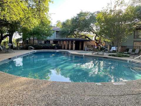 Wood Hollow Drive, Austin, TX 78731