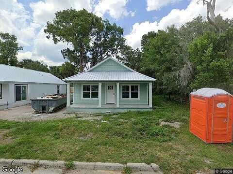 Helen Street, Saint Augustine, FL 32084