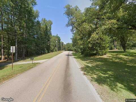 Old Hutchinson Mill Rd, Lagrange, GA 30240