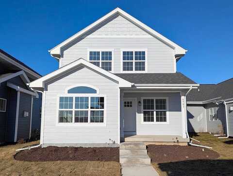 Spotted Sandpiper Street, Middleton, WI 53562