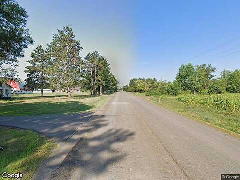 W Cty Hwy E, Spooner, WI 54801