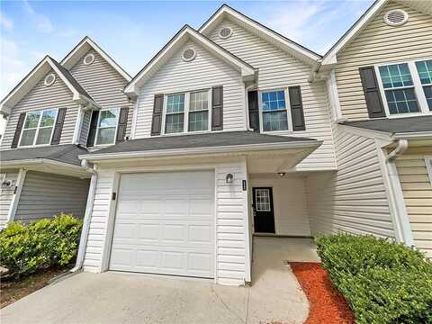 Gallant Circle Se, Mableton, GA 30126