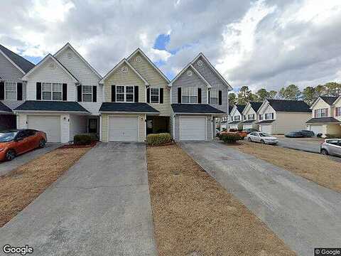 Gallant Circle Se, Mableton, GA 30126