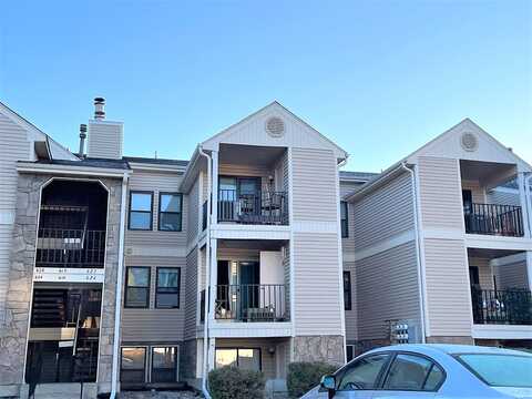 S Field Street, Littleton, CO 80128