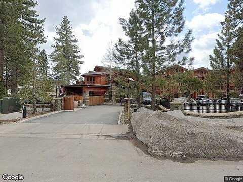 N Lake Blvd # 3C, Tahoe Vista, CA 96148