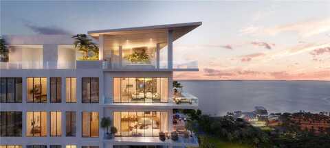 Quay Commons, Sarasota, FL 34236
