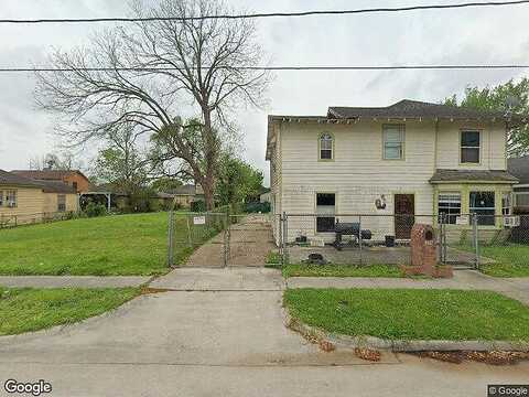 Avenue J # A, Houston, TX 77011