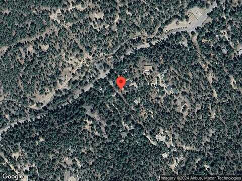 S Millsite Dr, Prescott, AZ 86303