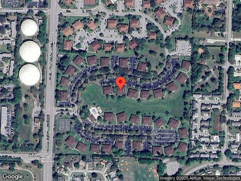Chasewood Drive, Jupiter, FL 33458
