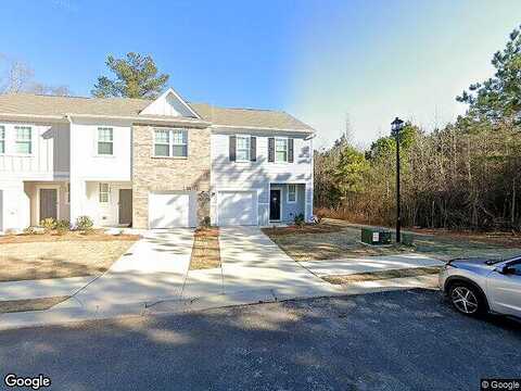 Jervis Way, Locust Grove, GA 30248