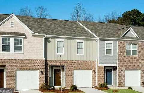 Jervis Way, Locust Grove, GA 30248