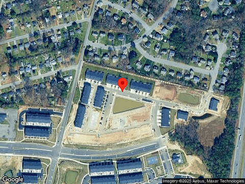 Brookwood Glen Terrace, Glen Allen, VA 23060
